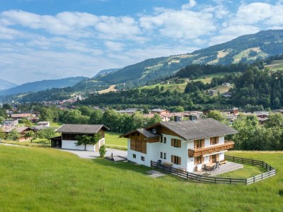 Apartment Landhaus Geig - Outdoor photo 2