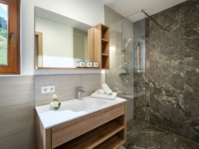 Apartment Landhaus Geig - Outdoor photo 4