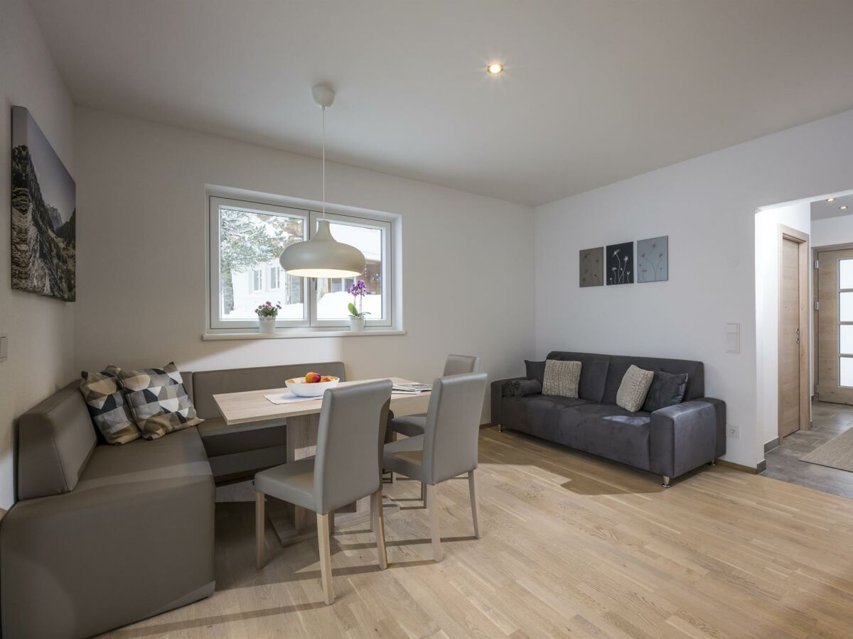 Apartment Landhaus Desiree