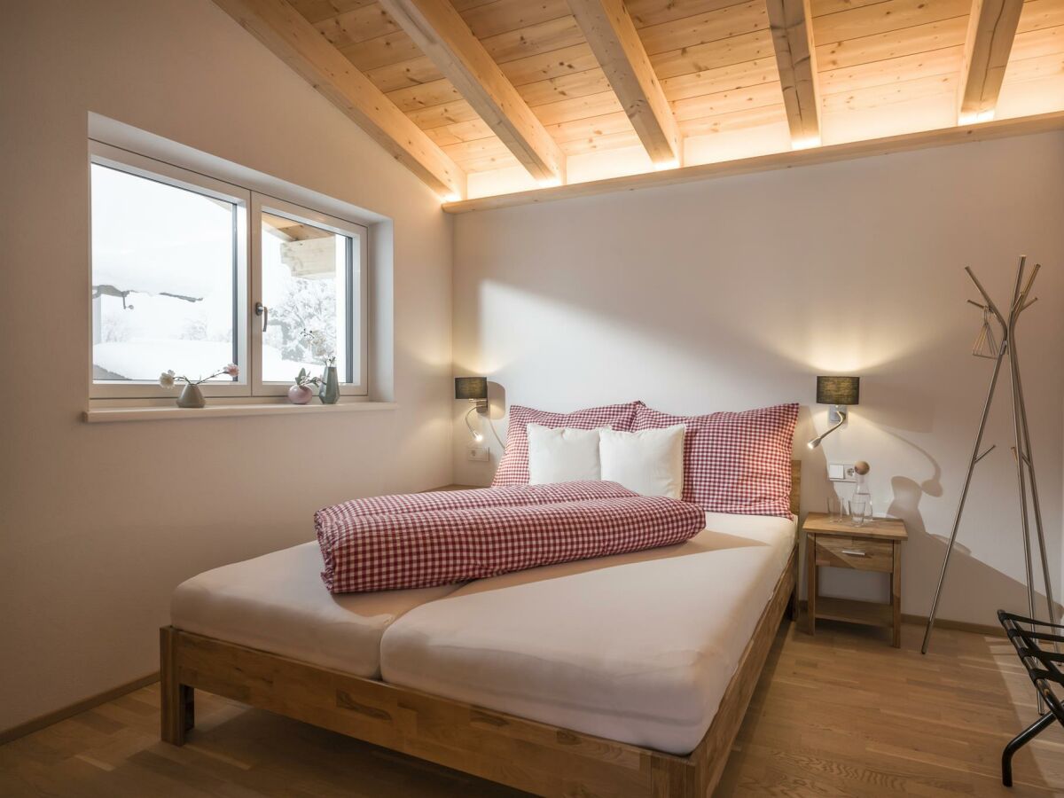 Apartment Landhaus Desiree - Outdoor photo 4