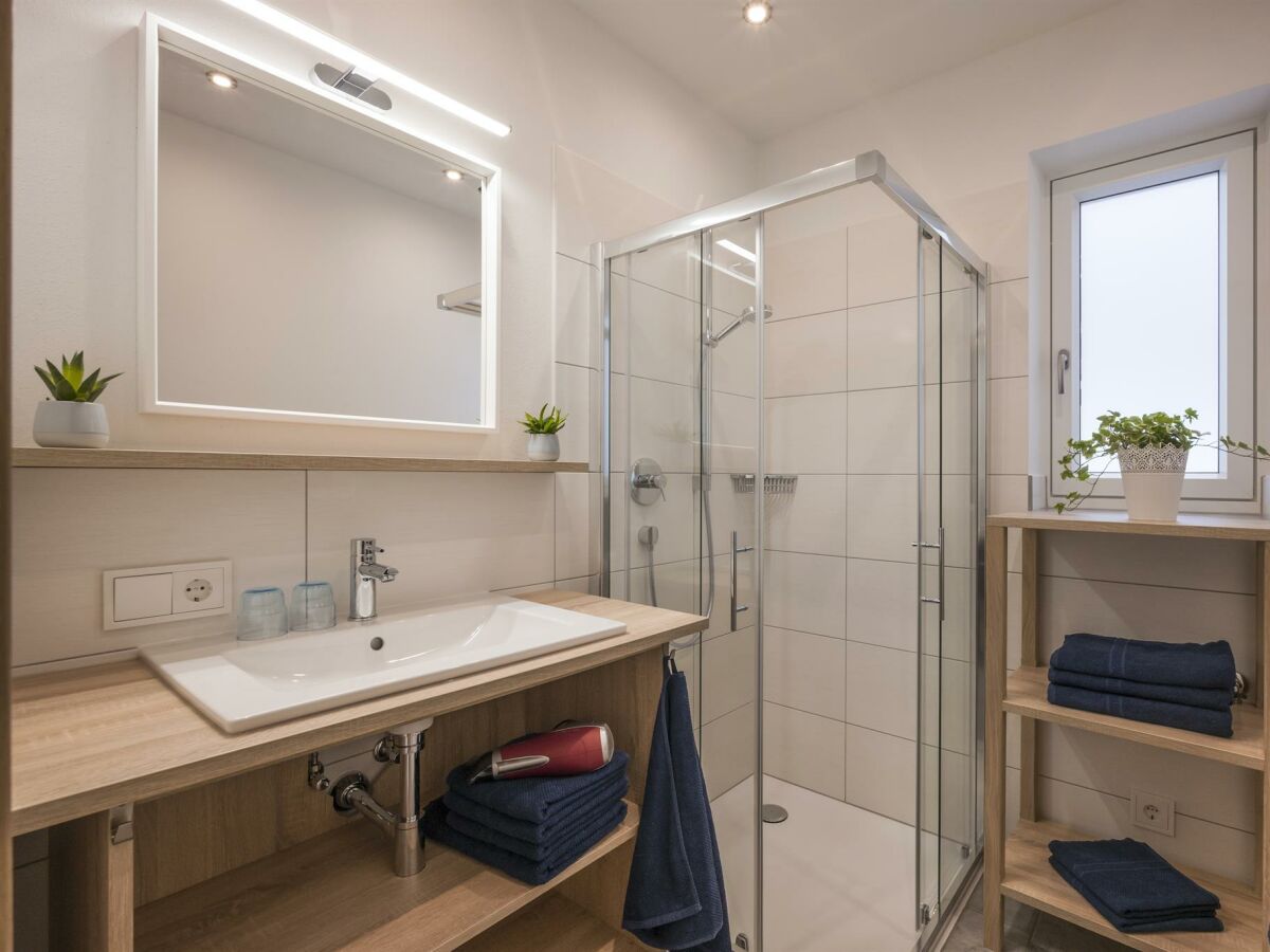 Apartment Landhaus Desiree - Outdoor photo 5