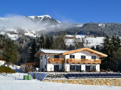 Apartment Landhaus Desiree - Outdoor photo 9