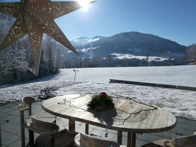 Apartment Landhaus Desiree - Outdoor photo 10