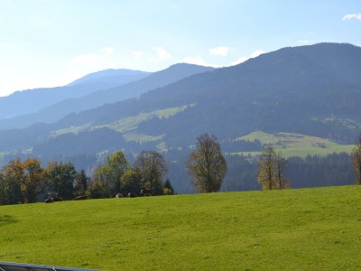 Apartment Landhaus Desiree - Outdoor photo 12