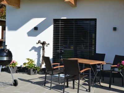 Apartment Landhaus Desiree - Outdoor photo 13