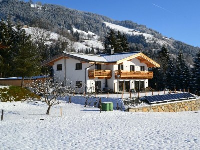 Apartment Landhaus Desiree - Outdoor photo 15