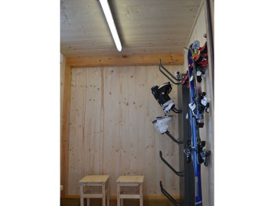 Apartment Landhaus Desiree - Outdoor photo 16