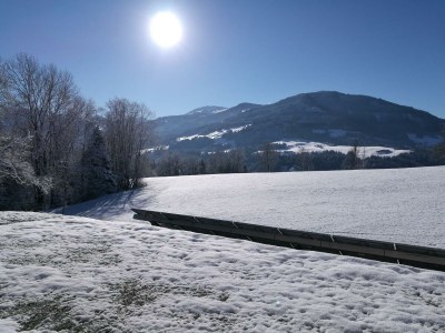 Apartment Landhaus Desiree - Outdoor photo 19