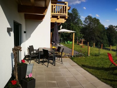 Apartment Landhaus Desiree - Outdoor photo 21