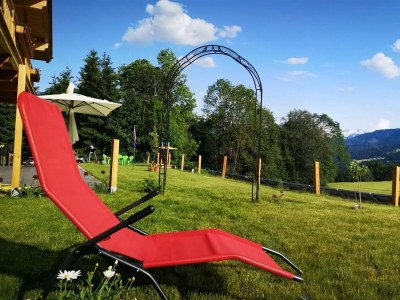 Apartment Landhaus Desiree - Outdoor photo 22