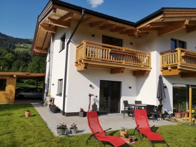 Apartment Landhaus Desiree - Outdoor photo 25