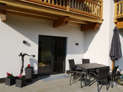 Apartment Landhaus Desiree - Outdoor photo 26