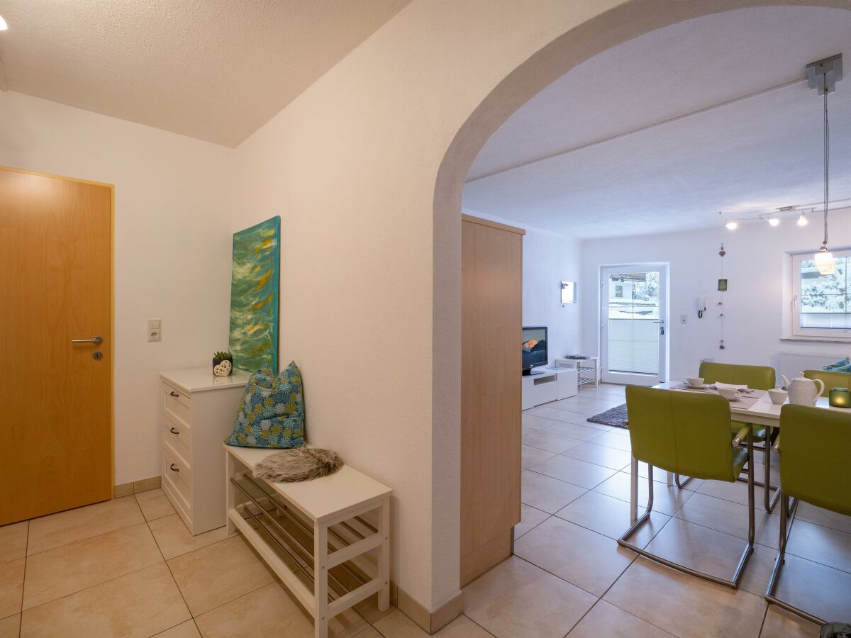 Apartment Appartement/Fewo, Dusche, 1 Schlafraum - Outdoor photo 3