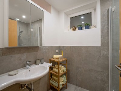 Apartment Appartement/Fewo, Dusche, 1 Schlafraum - Outdoor photo 2