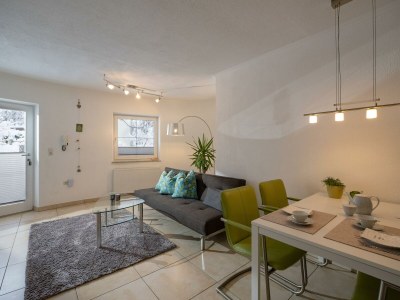 Apartment Appartement/Fewo, Dusche, 1 Schlafraum - Outdoor photo 5