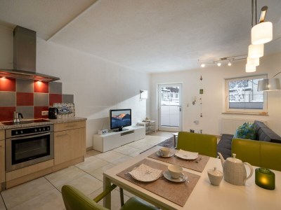 Apartment Appartement/Fewo, Dusche, 1 Schlafraum - Outdoor photo 6