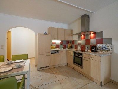 Apartment Appartement/Fewo, Dusche, 1 Schlafraum - Outdoor photo 8