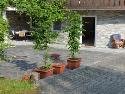 Apartment Appartement/Fewo, Dusche, 1 Schlafraum - Outdoor photo 10