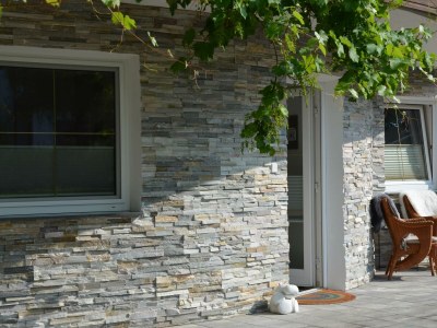 Apartment Appartement/Fewo, Dusche, 1 Schlafraum - Outdoor photo 11