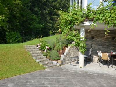 Apartment Appartement/Fewo, Dusche, 1 Schlafraum - Outdoor photo 12