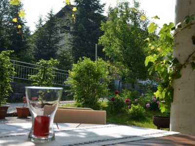 Apartment Appartement/Fewo, Dusche, 1 Schlafraum - Outdoor photo 13