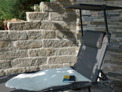 Apartment Appartement/Fewo, Dusche, 1 Schlafraum - Outdoor photo 14