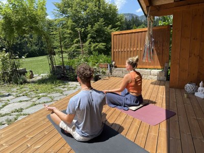 Apartment Appartement/Fewo, Dusche, 1 Schlafraum - Outdoor photo 15