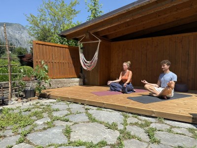 Apartment Appartement/Fewo, Dusche, 1 Schlafraum - Outdoor photo 16