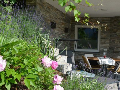 Apartment Appartement/Fewo, Dusche, 1 Schlafraum - Outdoor photo 17