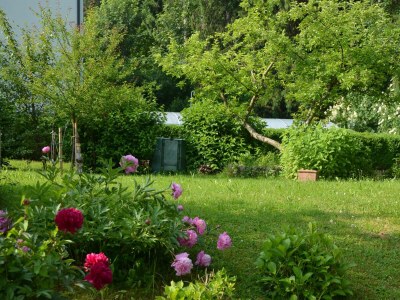 Apartment Appartement/Fewo, Dusche, 1 Schlafraum - Outdoor photo 20