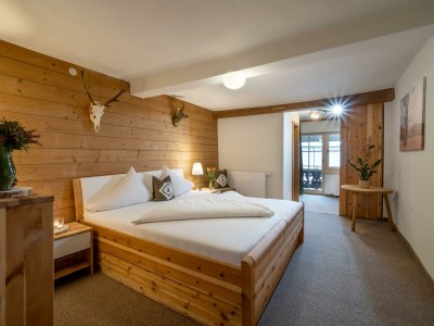 Holiday room Doppelzimmer mit Dusche oder Badewanne, WC - Outdoor photo 13