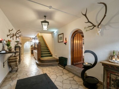 Holiday room Doppelzimmer mit Dusche oder Badewanne, WC - Outdoor photo 18