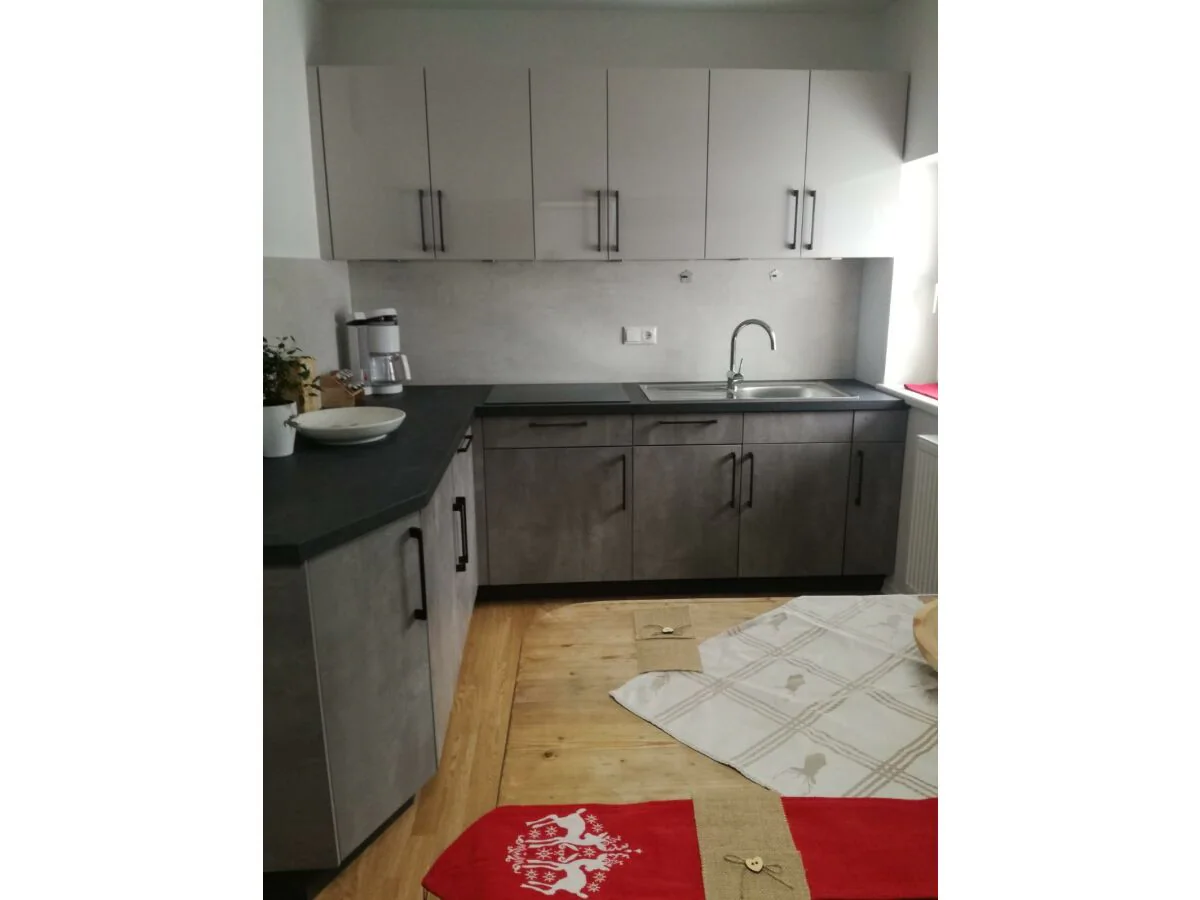 Apartment Appartement/Fewo, Dusche, 2 Schlafräume