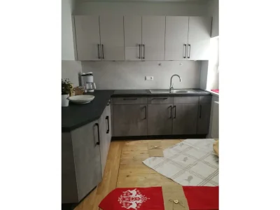 Apartment Appartement/Fewo, Dusche, 2 Schlafräume in Kelchsau - Apartment