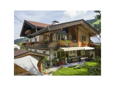 Apartment Appartement/Fewo, Dusche, 2 Schlafräume - Outdoor photo 3