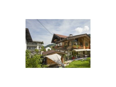 Apartment Appartement/Fewo, Dusche, 2 Schlafräume - Outdoor photo 4