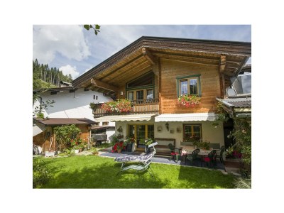 Apartment Appartement/Fewo, Dusche, 2 Schlafräume - Outdoor photo 7