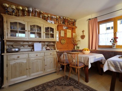 Apartment Appartement/Fewo, Dusche, 2 Schlafräume - Outdoor photo 9