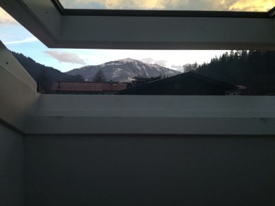 Apartment Appartement/Fewo, Dusche, 2 Schlafräume - Outdoor photo 13