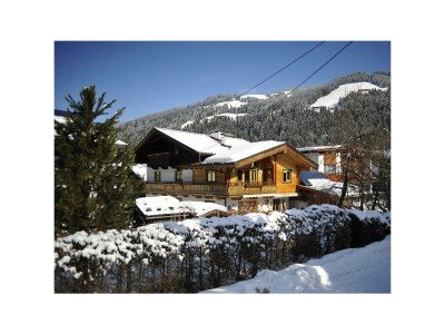 Apartment Appartement/Fewo, Dusche, 2 Schlafräume - Outdoor photo 17