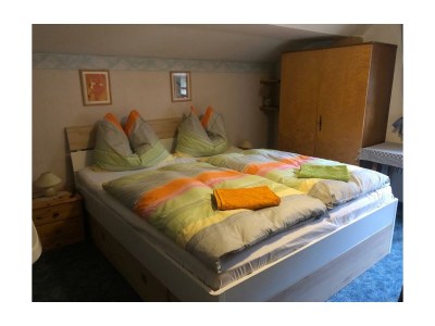 Apartment Appartement/Fewo, Dusche, 2 Schlafräume - Features photo 19