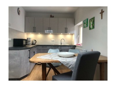 Apartment Appartement/Fewo, Dusche, 2 Schlafräume - Features photo 20