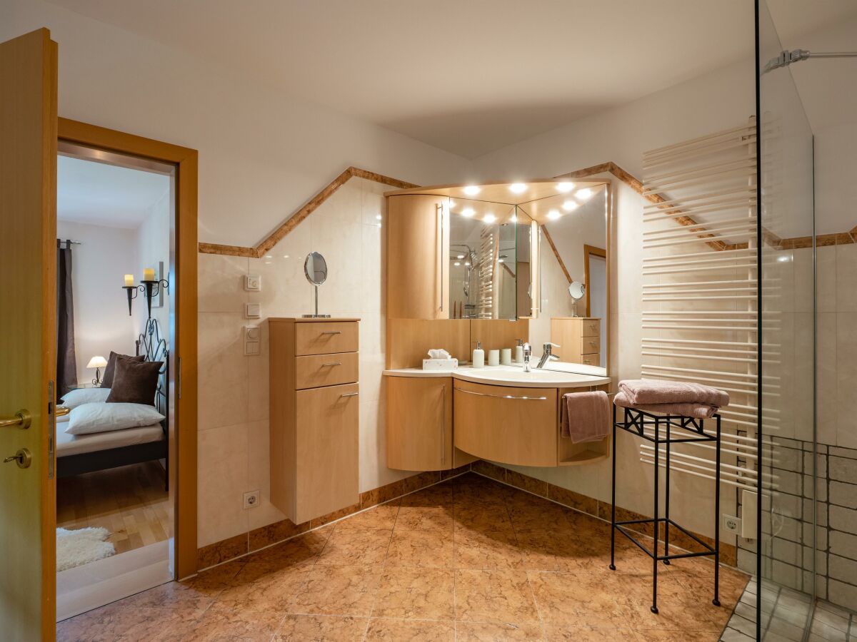 Apartment Ferienwohnung Luna - Outdoor photo 2