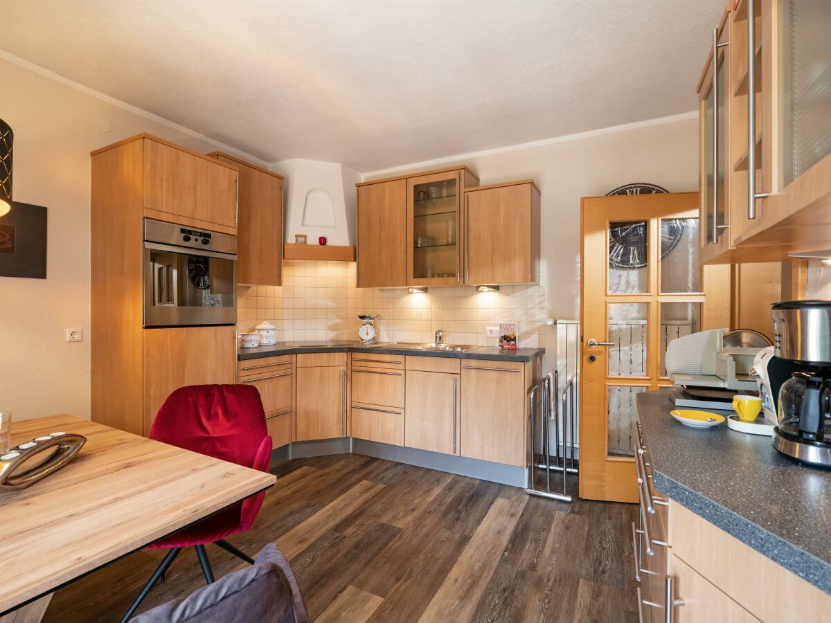 Apartment Ferienwohnung Luna - Outdoor photo 3