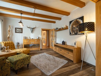 Apartment Ferienwohnung Luna - Outdoor photo 4