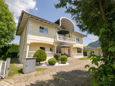 Apartment Ferienwohnung Luna - Outdoor photo 6