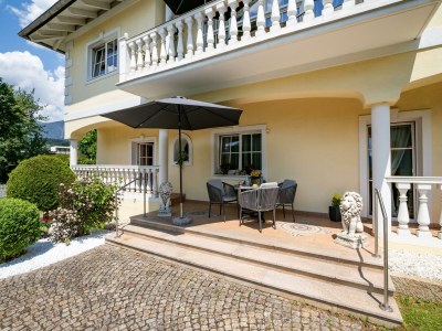 Apartment Ferienwohnung Luna - Outdoor photo 7