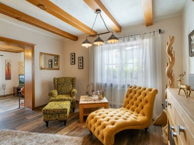 Apartment Ferienwohnung Luna - Features photo 11