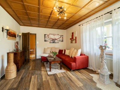 Apartment Ferienwohnung Luna - Features photo 12