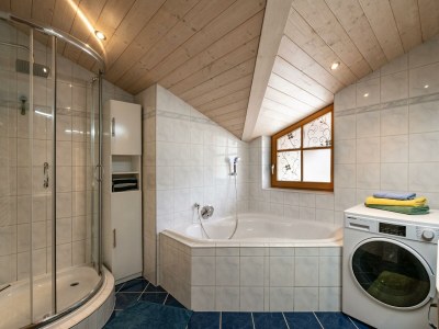 Holiday room Doppelzimmer, Etagendusche oder -bad - Outdoor photo 8